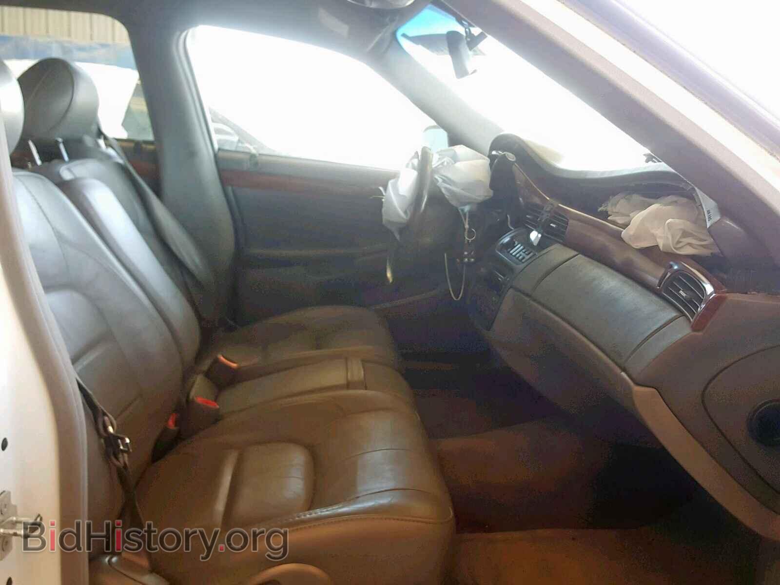 2005 CADILLAC DEVILLE - VIN: 1G6KD54Y05U209848 - Фото 5