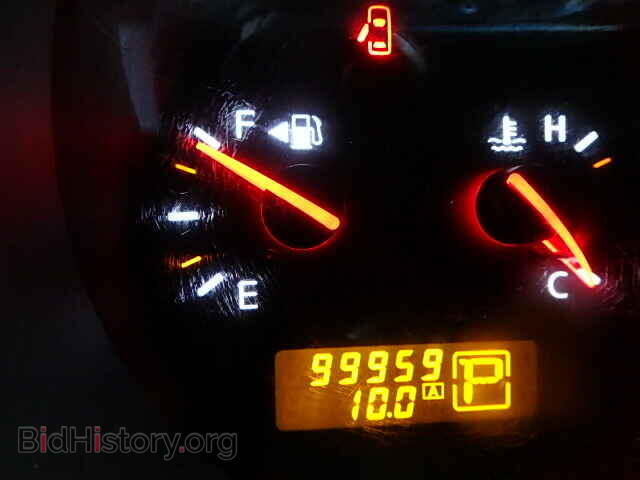 2007 NISSAN MAXIMA - VIN: 1N4BA41E87C819487 - Photo 8
