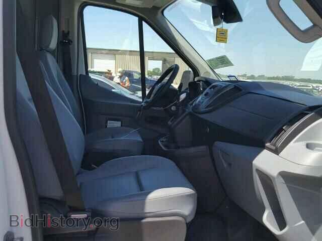 2017 FORD TRANSIT CO - VIN: 1FTYR2XM6HKA03658 - Фото 5
