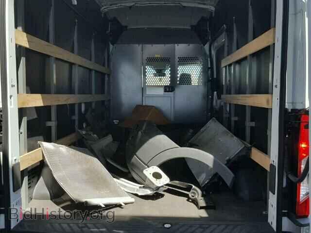 2017 FORD TRANSIT CO - VIN: 1FTYR2XM6HKA03658 - Фото 6