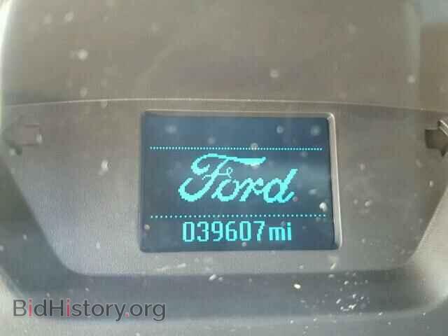 2017 FORD TRANSIT CO - VIN: 1FTYR2XM6HKA03658 - Фото 8