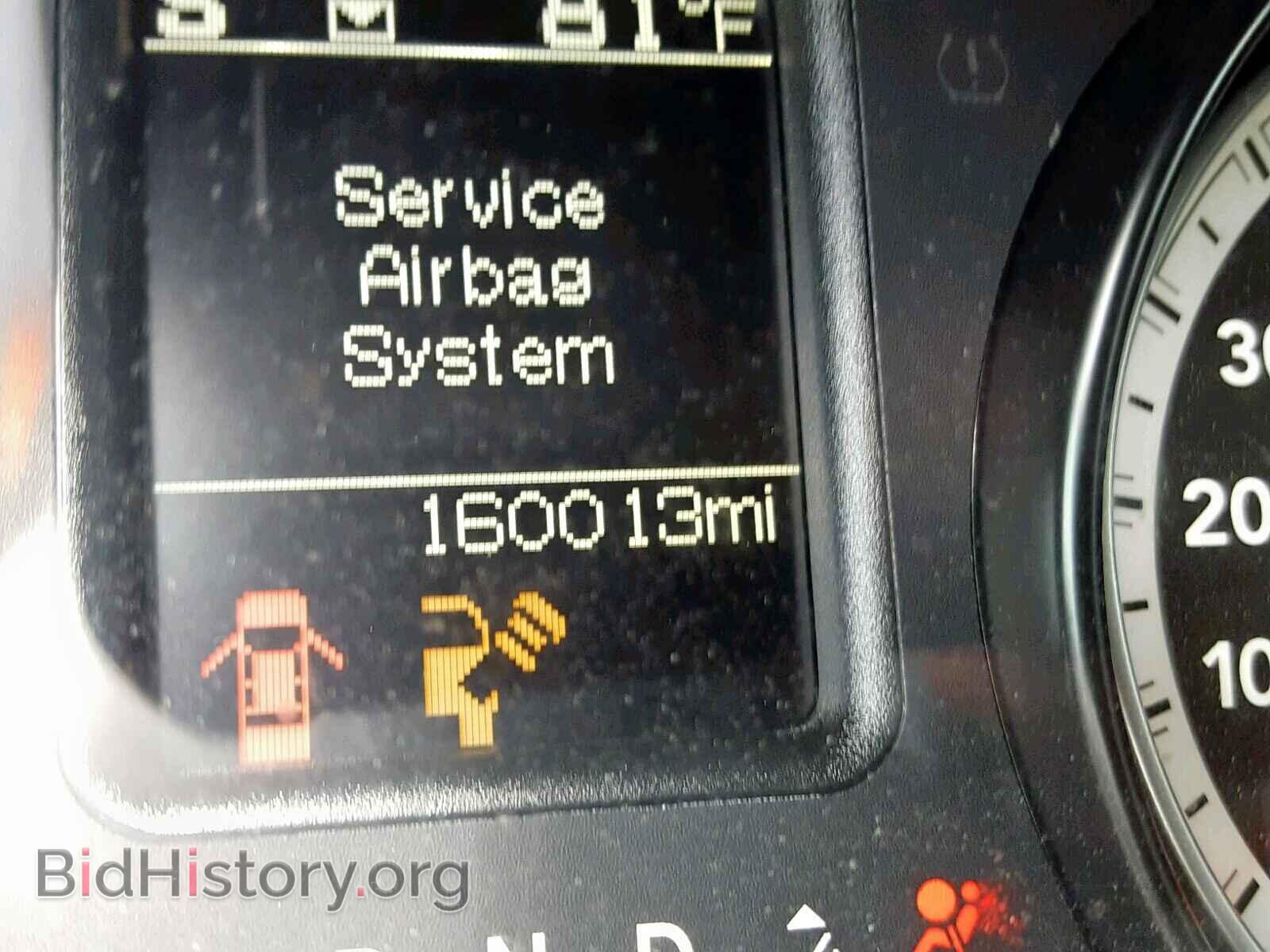 2013 RAM 1500 ST - VIN: 1C6RR7FT9DS658084 - Фото 8