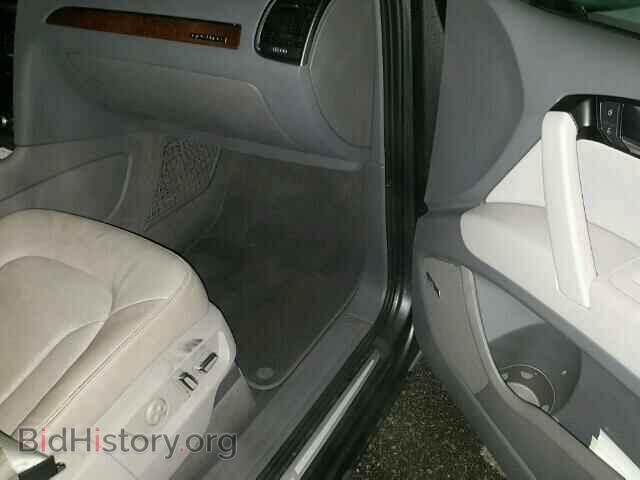 2013 AUDI Q7 - VIN: WA1DGAFE7DD007140 - Фото 9