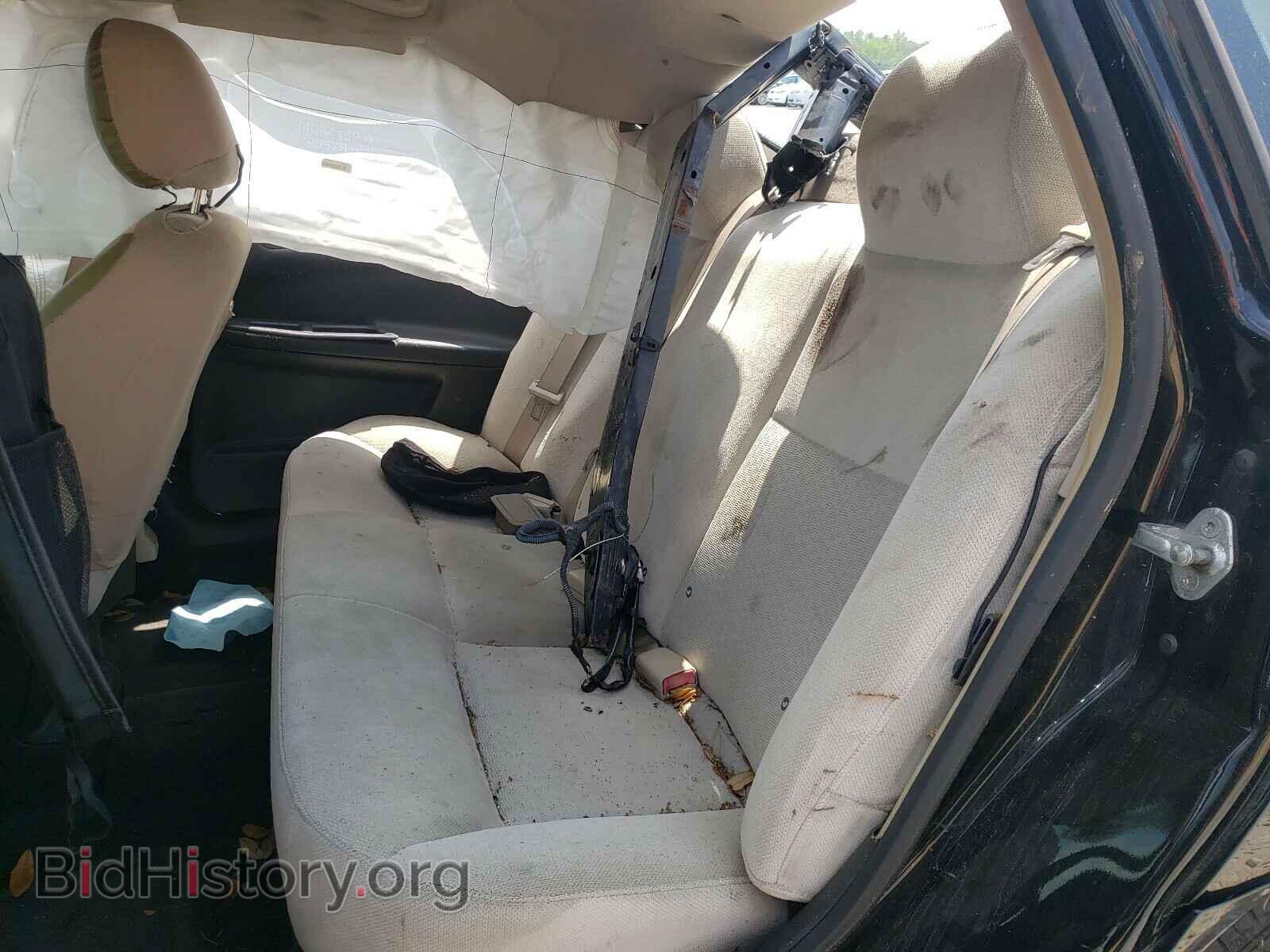 2012 CHEVROLET IMPALA - VIN: 2G1WF5E35C1218834 - Фото 6