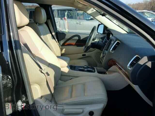 2015 DODGE DURANGO - VIN: 1C4RDJDG3FC690603 - Photo 5
