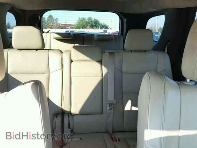 2015 DODGE DURANGO - VIN: 1C4RDJDG3FC690603 - Photo 6