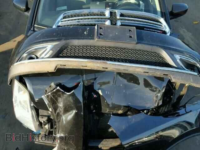 2015 DODGE DURANGO - VIN: 1C4RDJDG3FC690603 - Photo 10