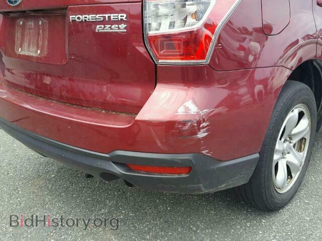 2014 SUBARU FORESTER - VIN: JF2SJAAC3EG428794 - Фото 10