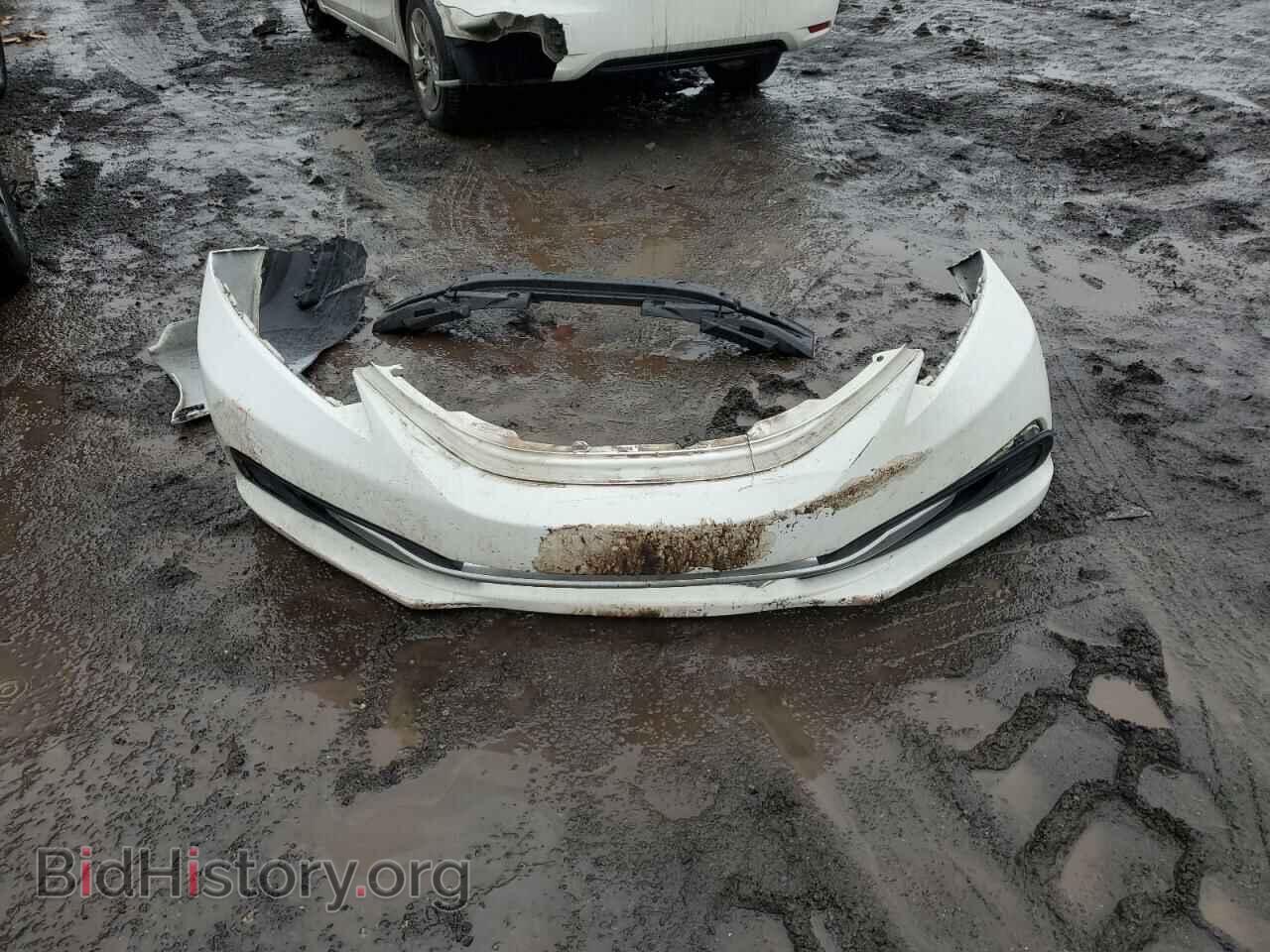 2013 HONDA CIVIC - VIN: 2HGFB2F55DH560828 - Photo 12