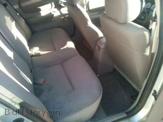 2004 DODGE NEON - VIN: 1B3ES56C84D598465 - Фото 6