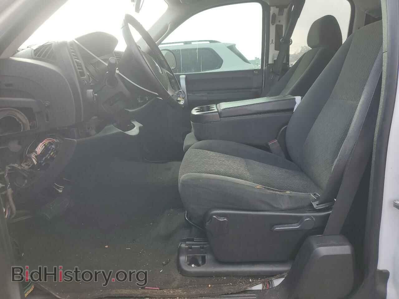 2008 CHEVROLET ALL Models - VIN: 1GCEC19088Z133165 - Photo 7