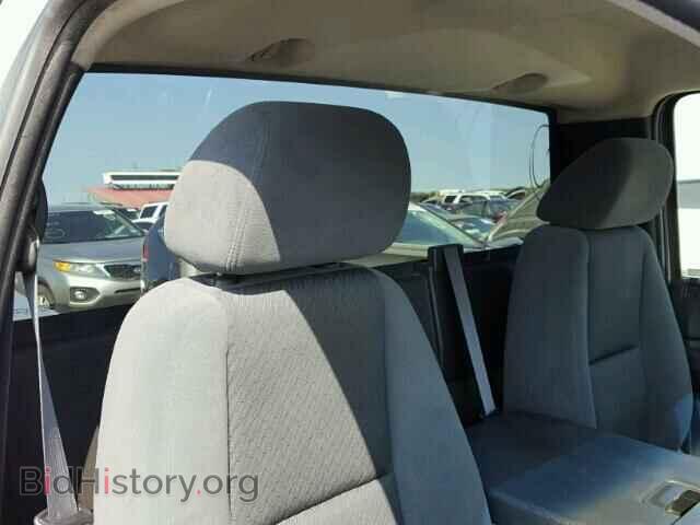2009 CHEVROLET SILVERADO - VIN: 1GCEC24C19Z239482 - Фото 6