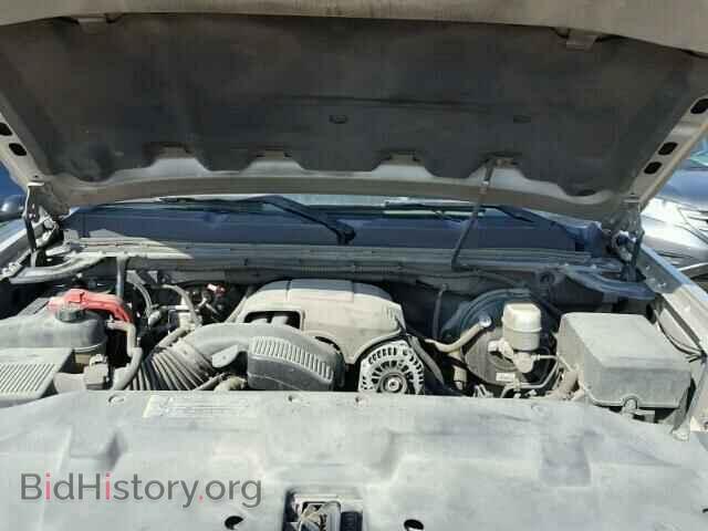 2009 CHEVROLET SILVERADO - VIN: 1GCEC24C19Z239482 - Фото 7
