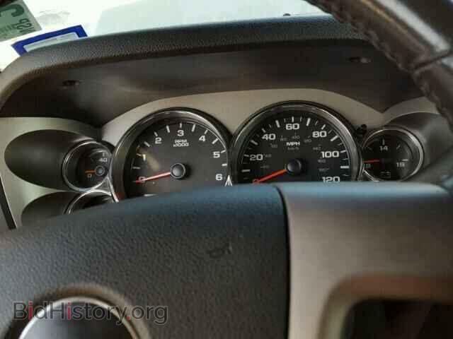 2009 CHEVROLET SILVERADO - VIN: 1GCEC24C19Z239482 - Фото 8