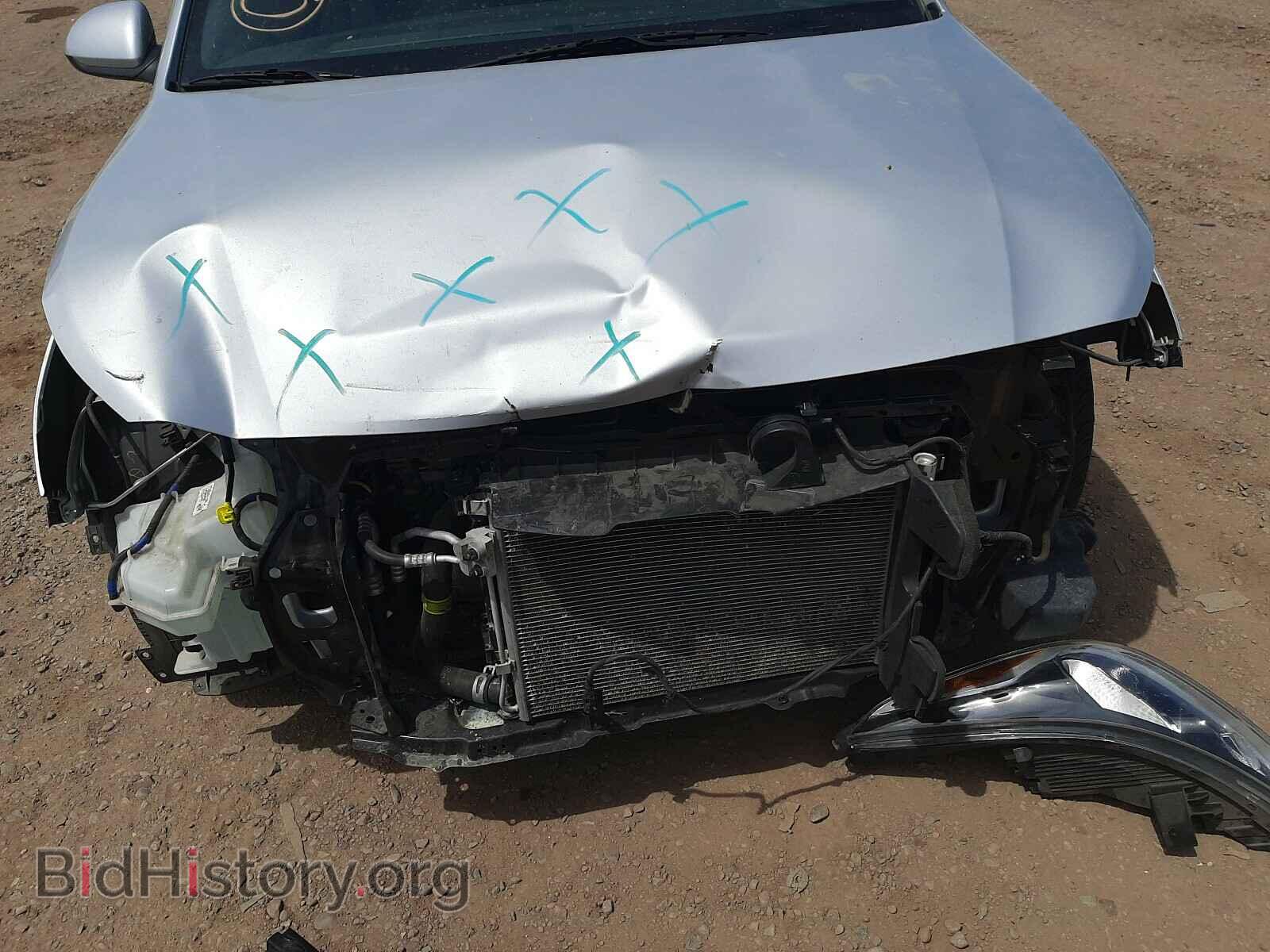 2019 HYUNDAI ACCENT - VIN: 3KPC24A39KE082134 - Фото 9