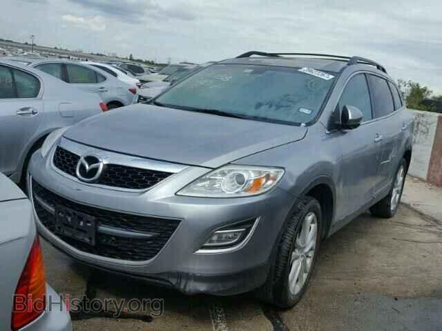 2011 MAZDA CX-9 - VIN: JM3TB2DA8B0317217 - Фото 2