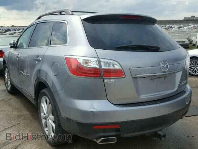 2011 MAZDA CX-9 - VIN: JM3TB2DA8B0317217 - Фото 3