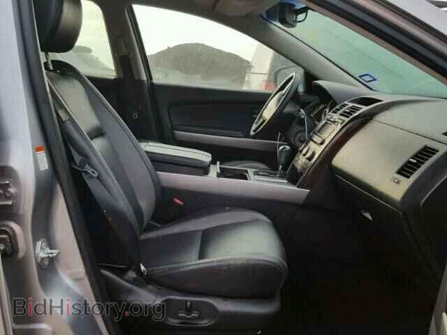 2011 MAZDA CX-9 - VIN: JM3TB2DA8B0317217 - Фото 5