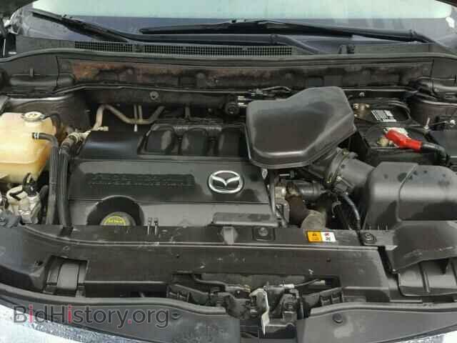 2011 MAZDA CX-9 - VIN: JM3TB2DA8B0317217 - Фото 7