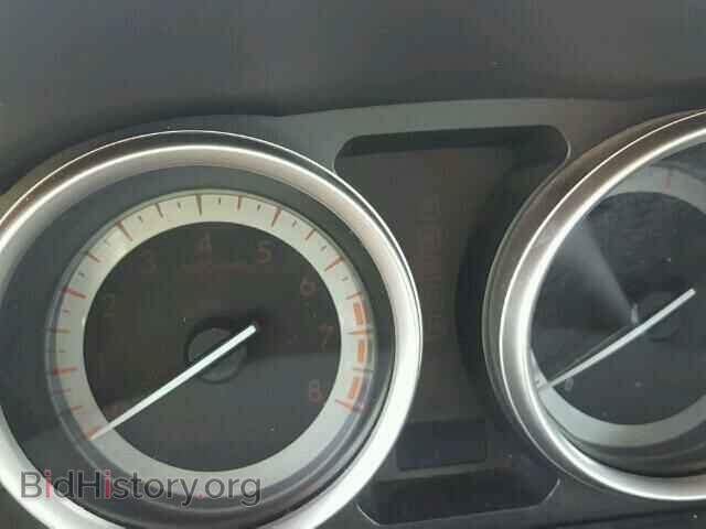 2011 MAZDA CX-9 - VIN: JM3TB2DA8B0317217 - Фото 8