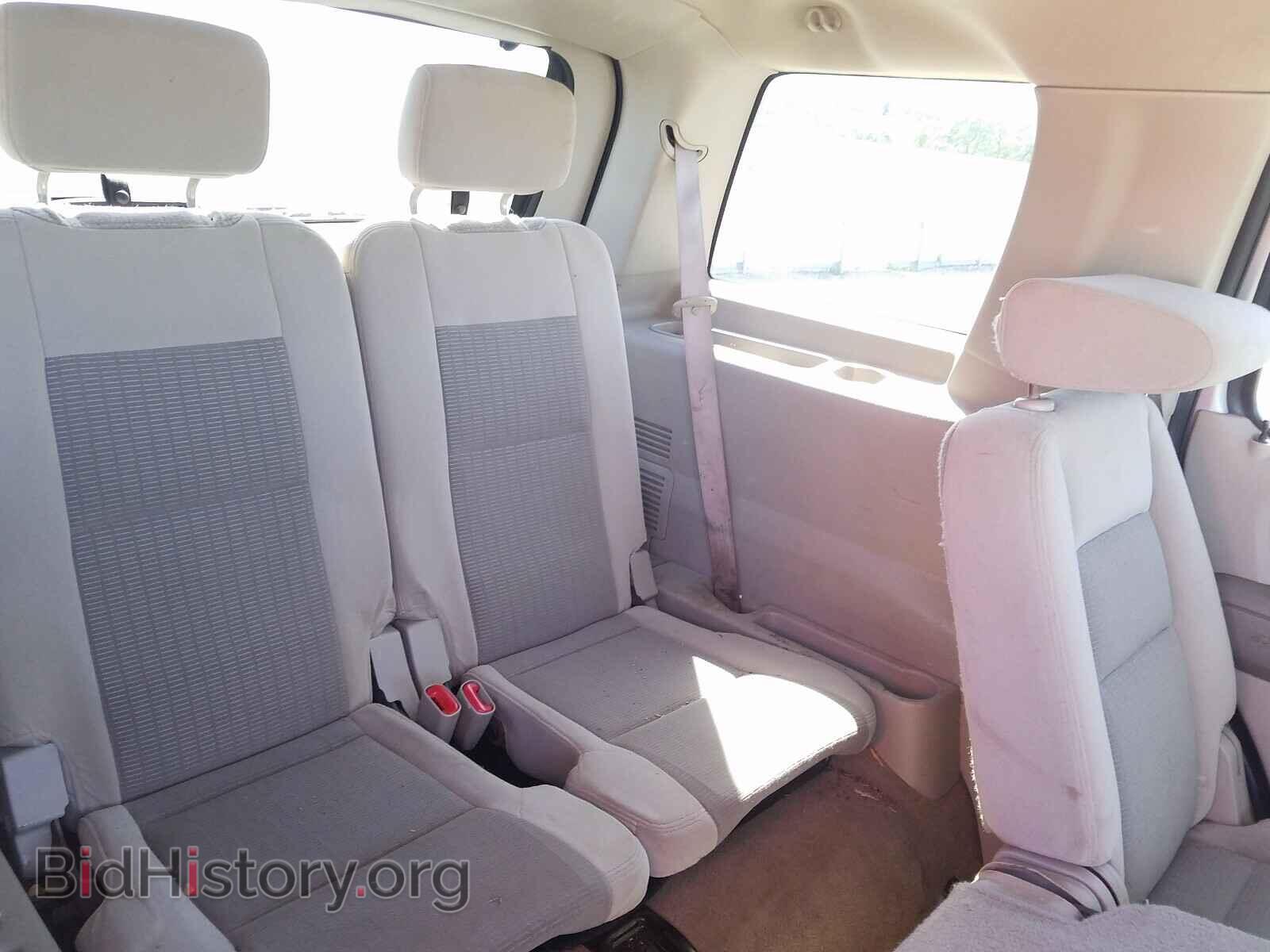 2006 FORD EXPLORER - VIN: 1FMEU73E36UB45038 - Photo 9
