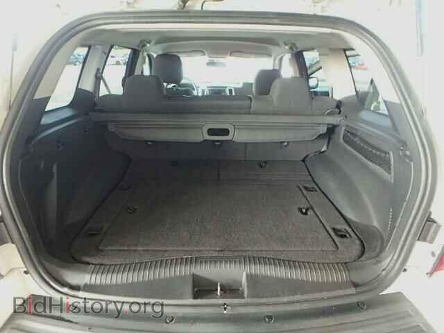 2010 JEEP CHEROKEE - VIN: 1J4PS4GK7AC112005 - Фото 9