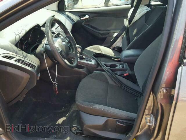 2013 FORD FOCUS - VIN: 1FADP3F20DL379910 - Фото 5