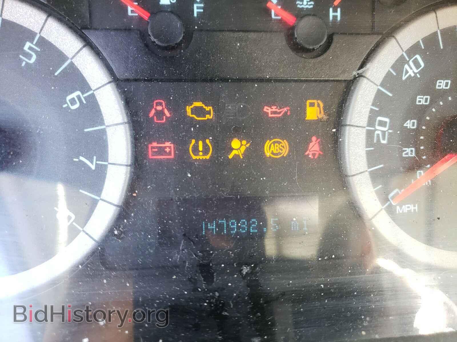 2011 FORD ESCAPE - VIN: 1FMCU0D71BKA04246 - Фото 8