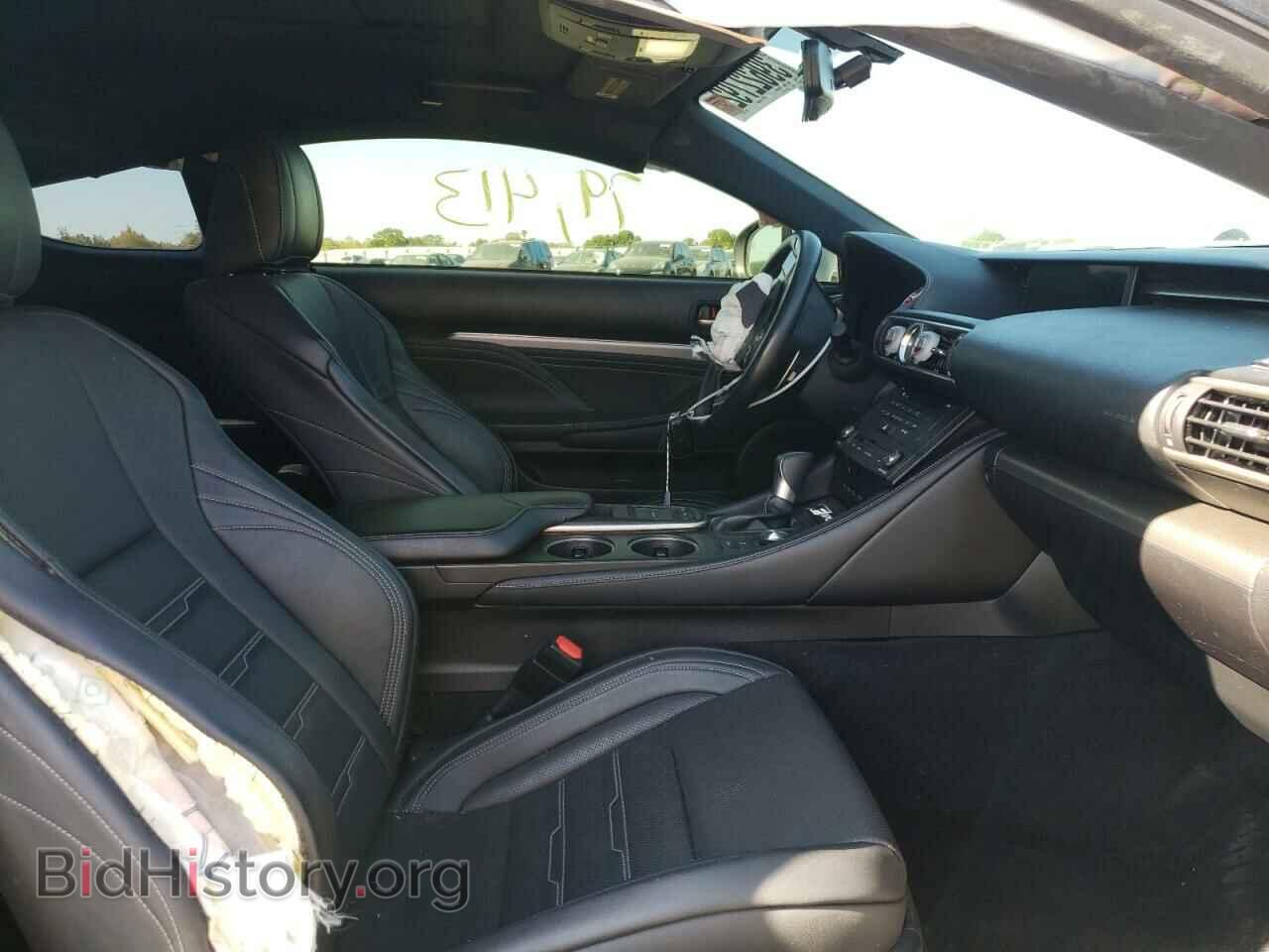 2015 LEXUS RX350 - VIN: JTHHE5BC6F5010647 - Фото 5