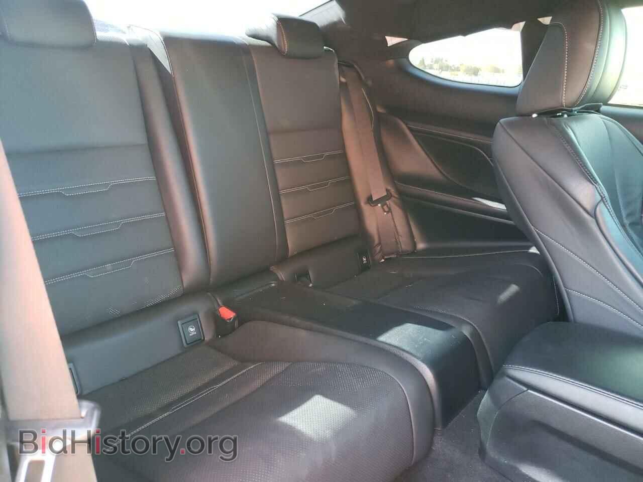 2015 LEXUS RX350 - VIN: JTHHE5BC6F5010647 - Фото 6