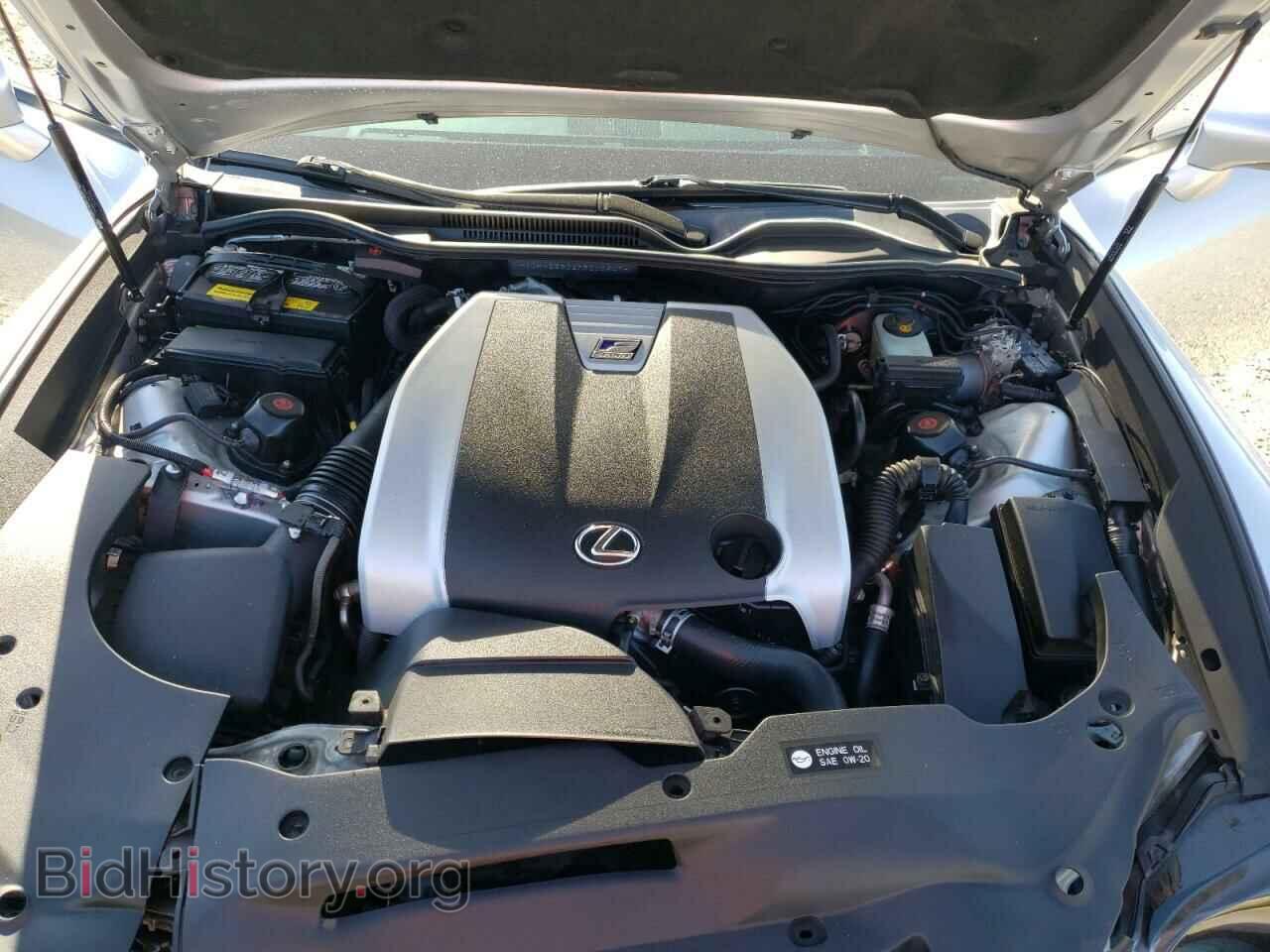 2015 LEXUS RX350 - VIN: JTHHE5BC6F5010647 - Фото 7