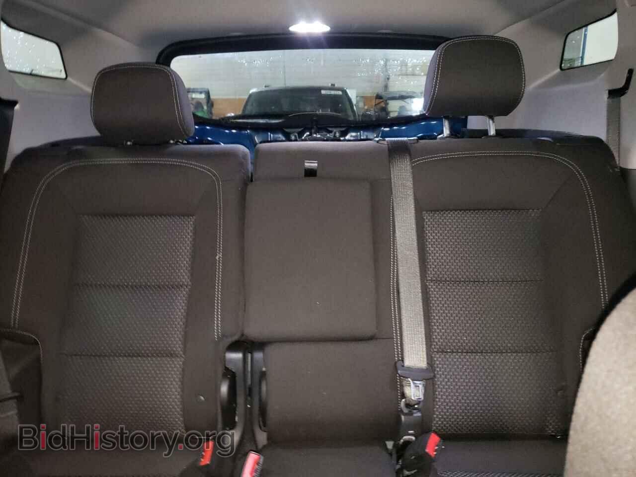 2022 GMC TERRAIN - VIN: 3GKALTEVXNL292126 - Photo 10