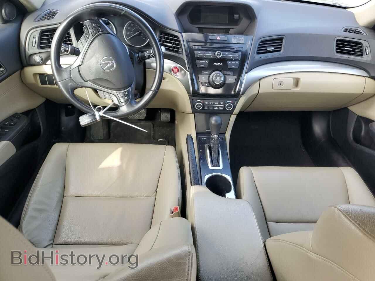 2018 ACURA ILX - VIN: 19UDE2F38JA009087 - Фото 8