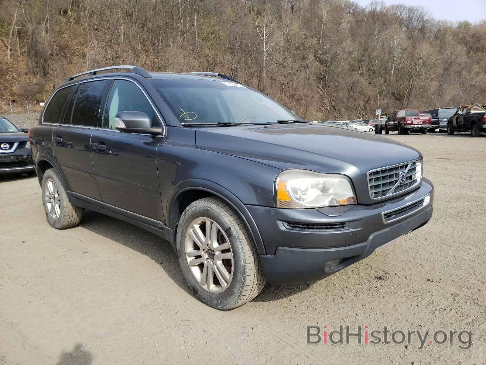 Фотография YV4CZ852871388883 - VOLVO XC90 2007