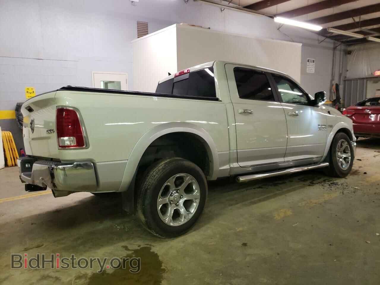 2017 RAM 1500 - VIN: 1C6RR7NT3HS545691 - Фото 3