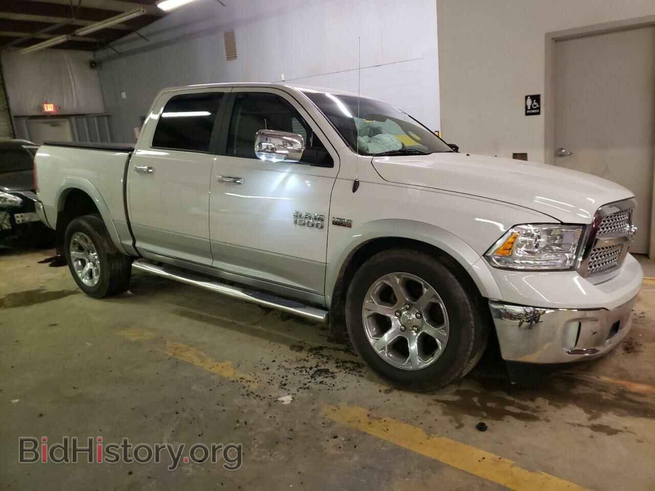 2017 RAM 1500 - VIN: 1C6RR7NT3HS545691 - Фото 4