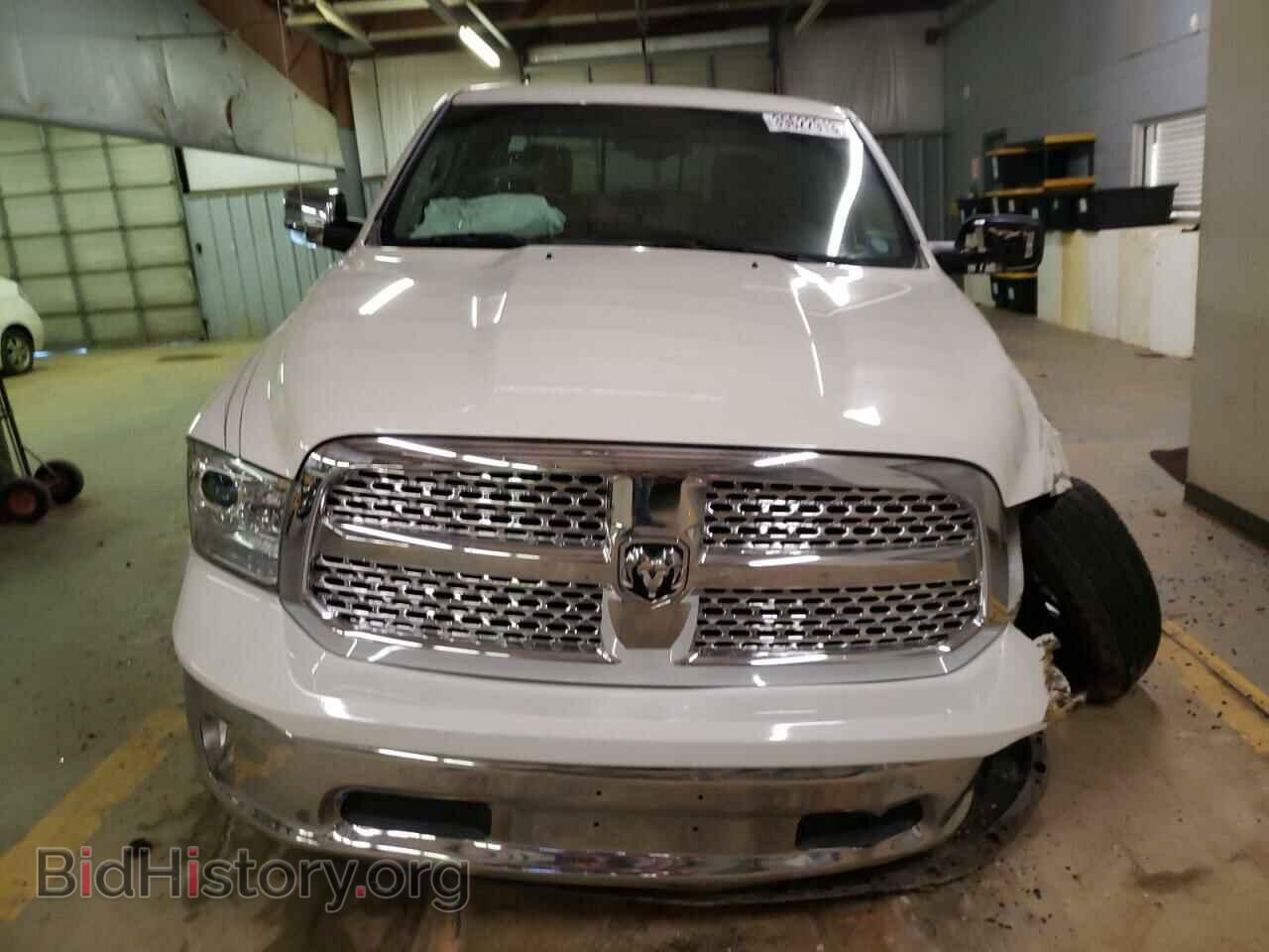 2017 RAM 1500 - VIN: 1C6RR7NT3HS545691 - Фото 5