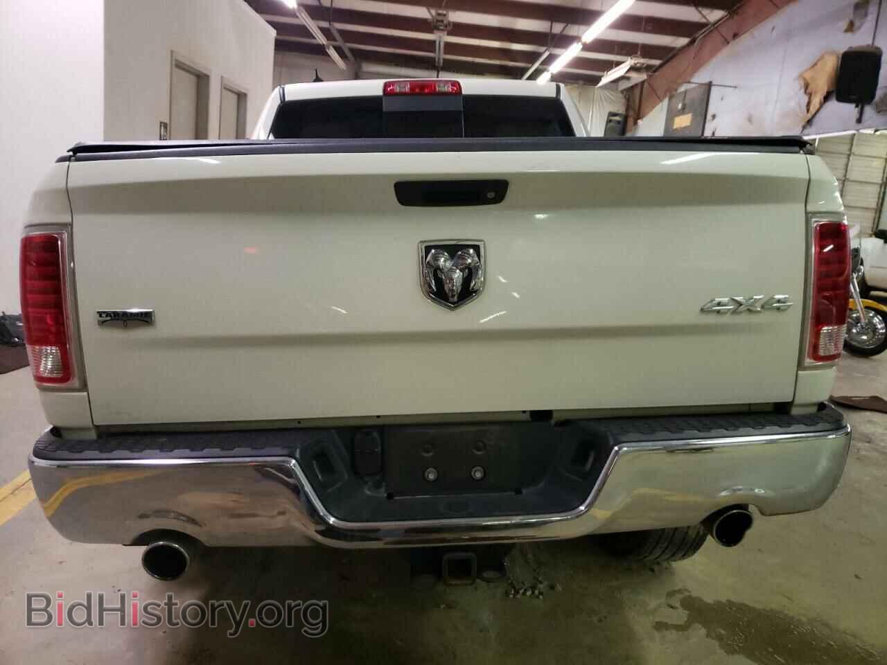 2017 RAM 1500 - VIN: 1C6RR7NT3HS545691 - Фото 6