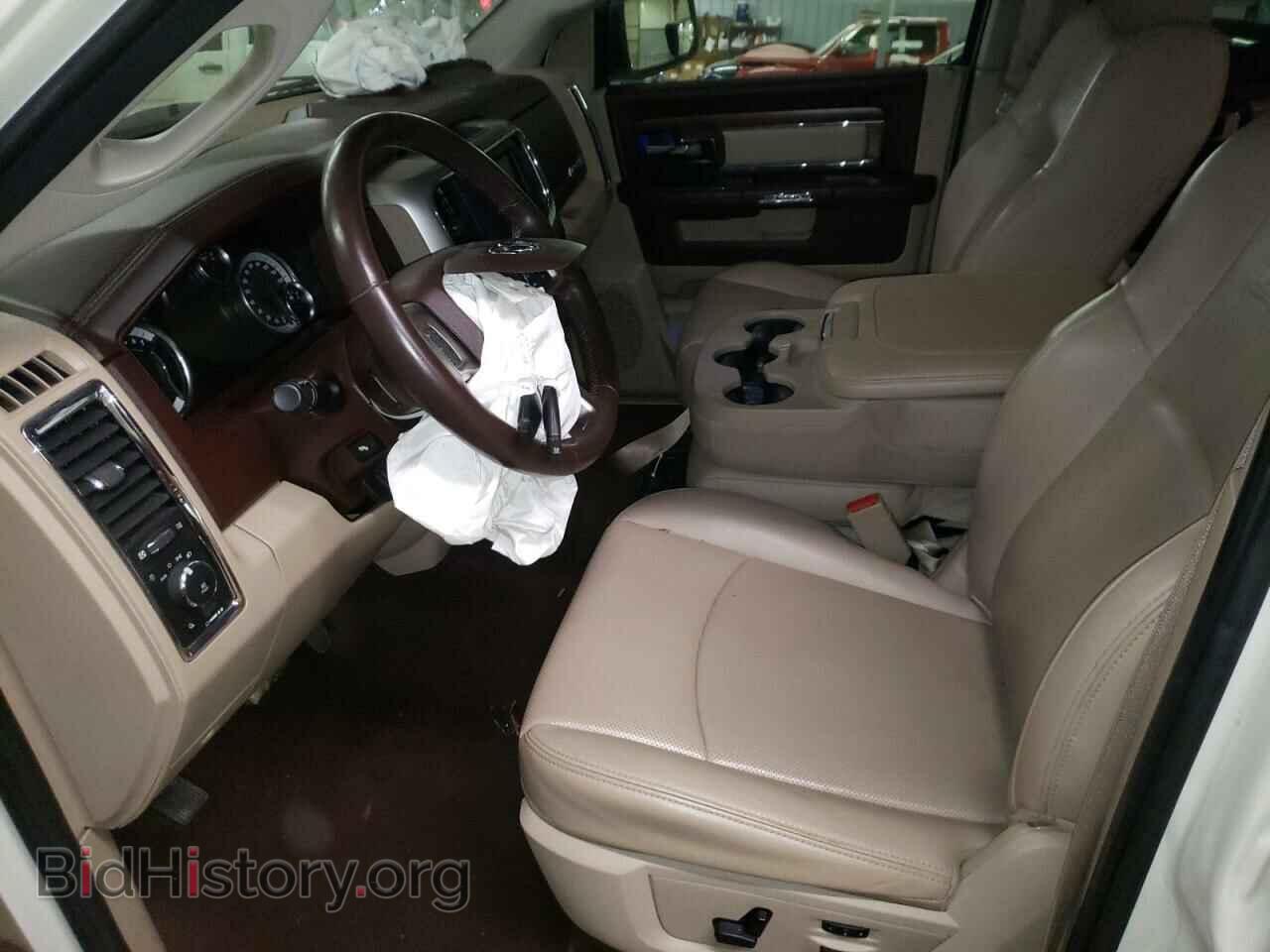 2017 RAM 1500 - VIN: 1C6RR7NT3HS545691 - Фото 7