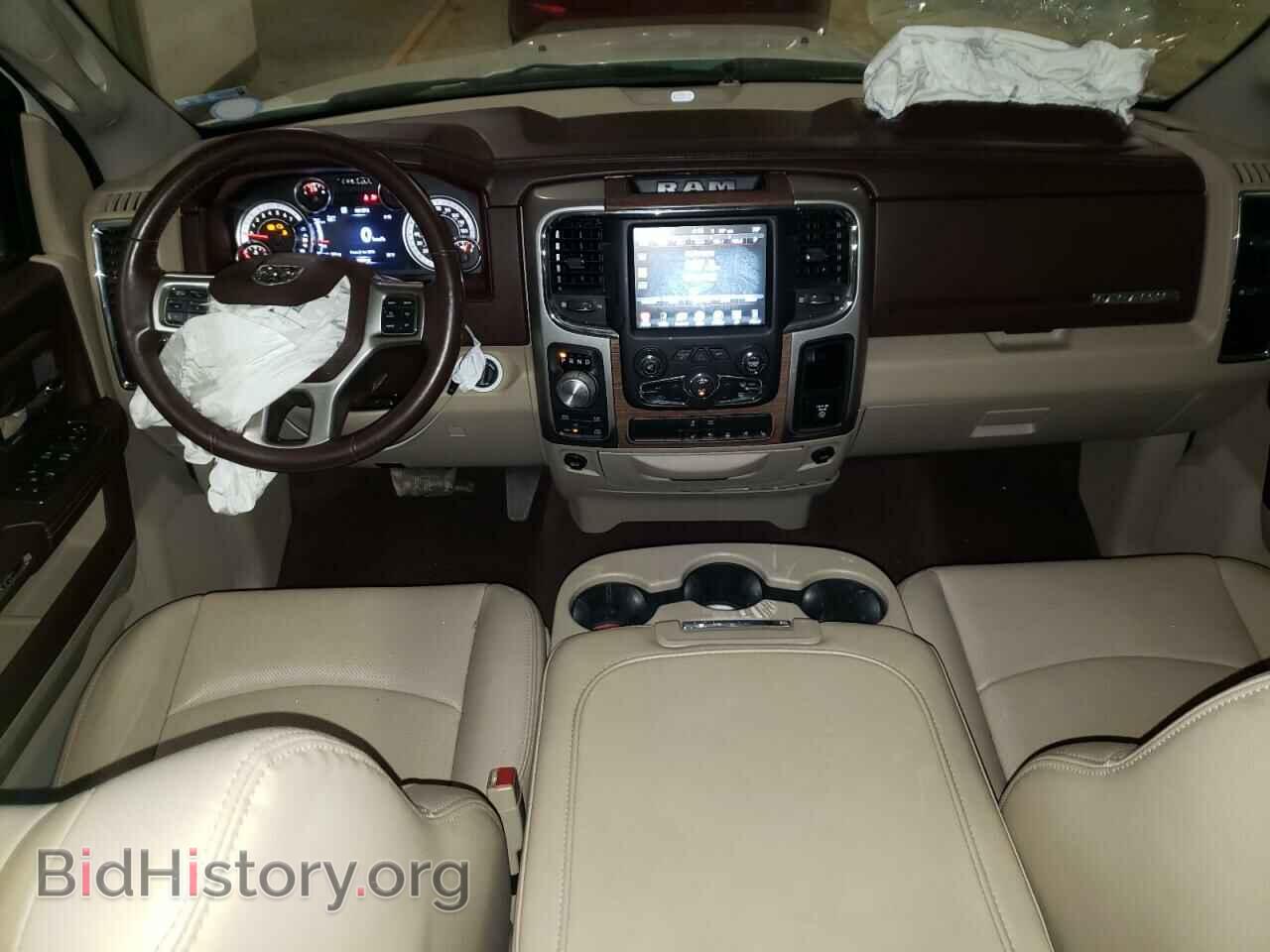 2017 RAM 1500 - VIN: 1C6RR7NT3HS545691 - Фото 8