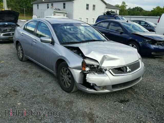 Photo 4A32B2FF5BE022217 - MITSUBISHI GALANT 2011