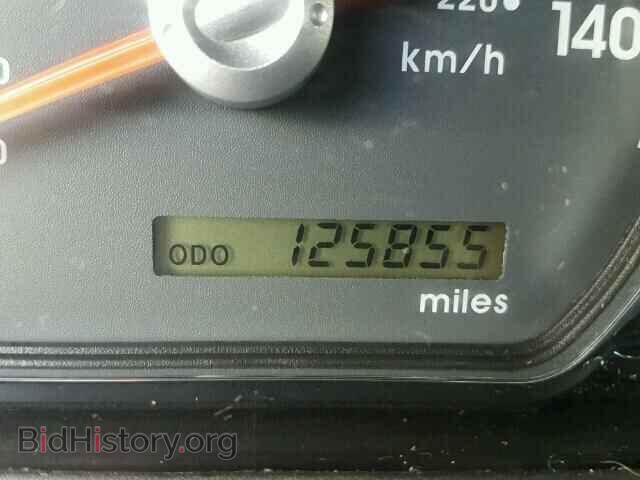 2011 MITSUBISHI GALANT - VIN: 4A32B2FF5BE022217 - Фото 8