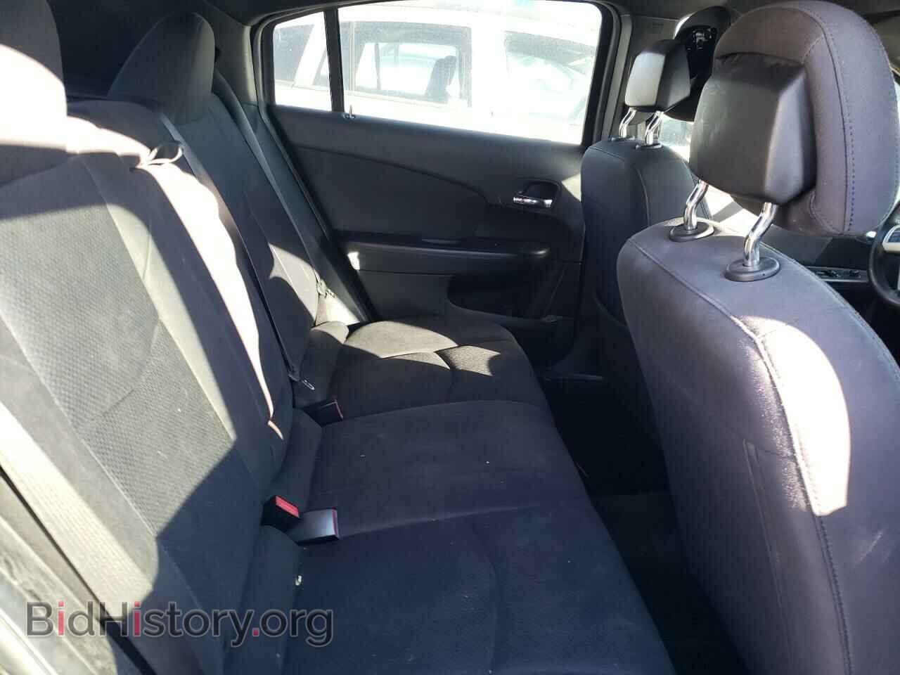 2013 CHRYSLER 200 - VIN: 1C3CCBBB6DN552940 - Фото 10