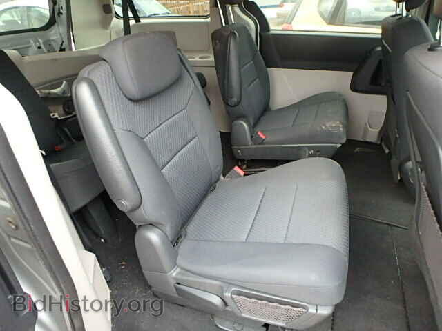 2010 DODGE CARAVAN - VIN: 2D4RN3D19AR490476 - Photo 6