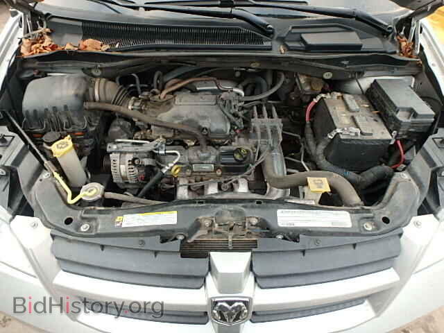 2010 DODGE CARAVAN - VIN: 2D4RN3D19AR490476 - Photo 7