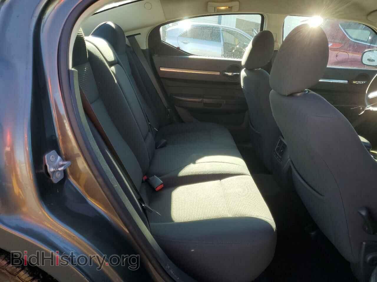 2010 DODGE CHARGER - VIN: 2B3CA3CV8AH108433 - Фото 10