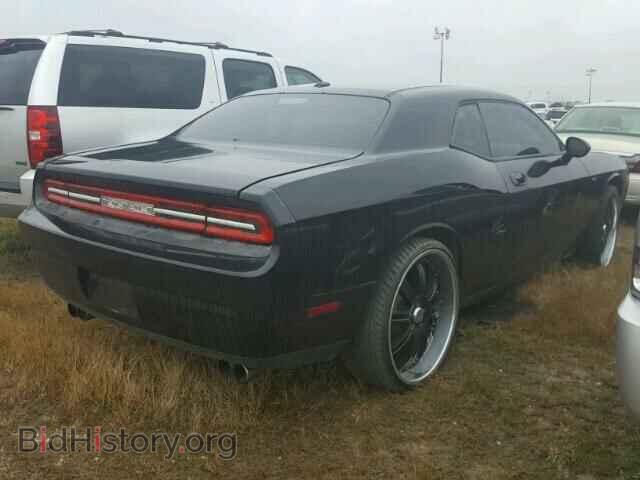 2010 DODGE CHALLENGER - VIN: 2B3CJ4DV6AH321790 - Фото 4