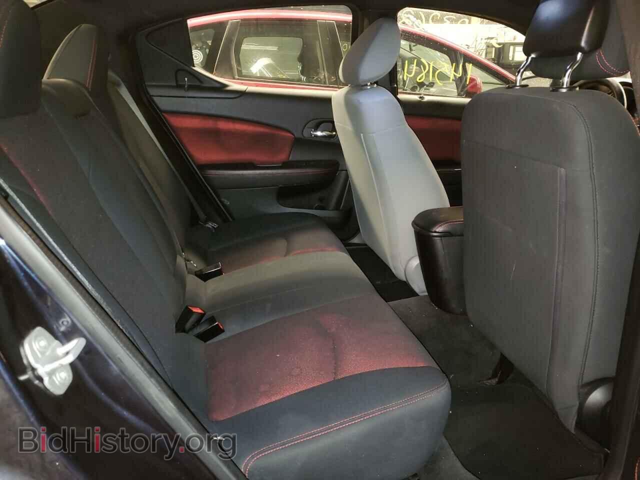 2012 DODGE AVENGER - VIN: 1C3CDZEG5CN222296 - Photo 6