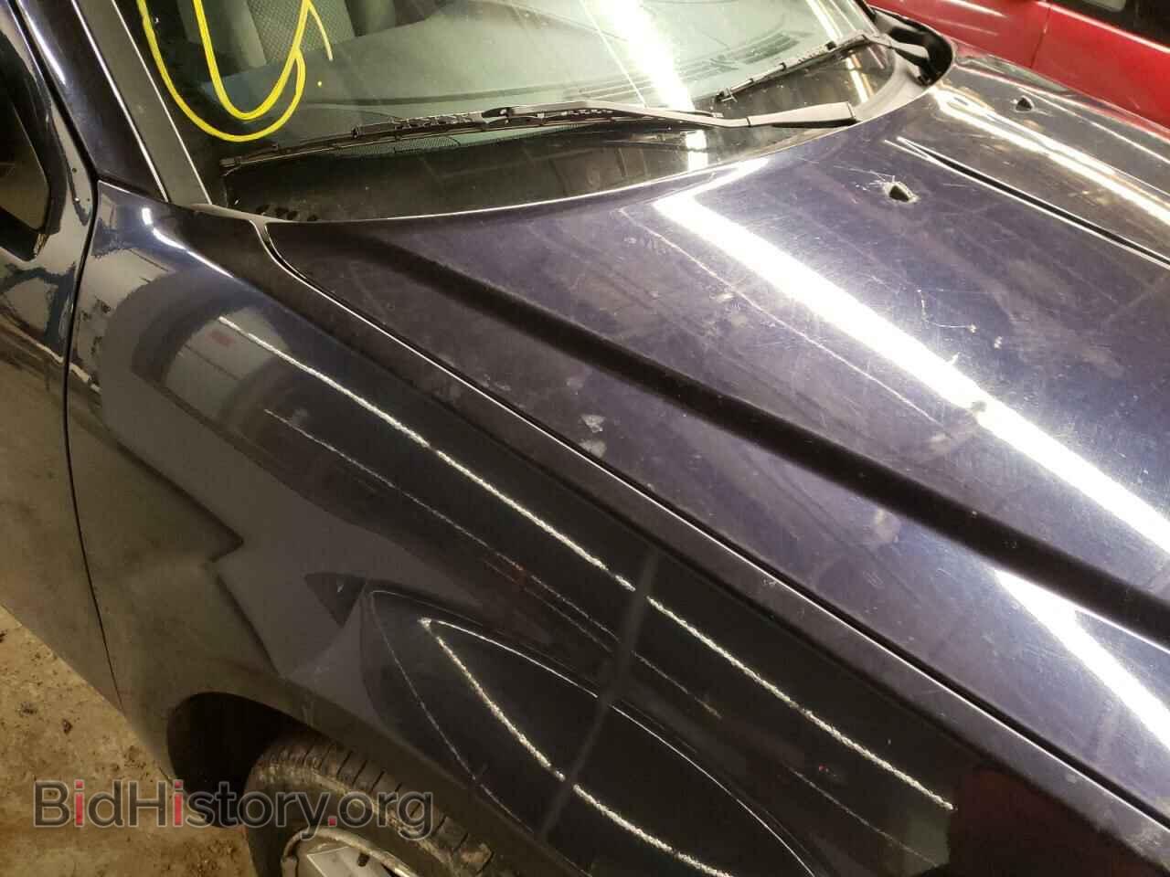 2012 DODGE AVENGER - VIN: 1C3CDZEG5CN222296 - Photo 9