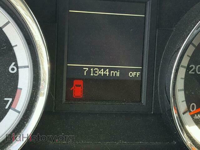 2015 DODGE CARAVAN - VIN: 2C4RDGCG8FR548016 - Фото 8
